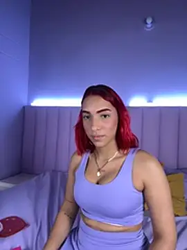 theladymonserrateshow's cam snapshot