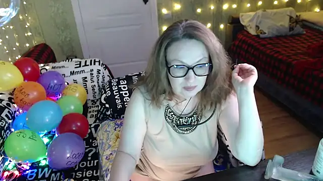 MarleneDietrich's cam snapshot