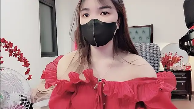 Caryln-Bun's cam snapshot