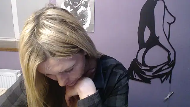 _sexy_lady's cam snapshot