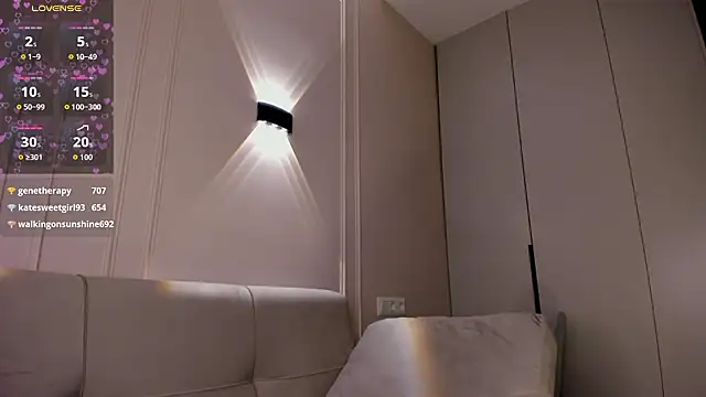 tokkpokki live sex cam