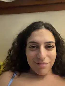 CoquineCharmeuse's cam snapshot