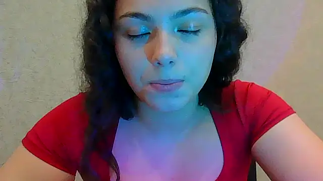 Dianasi's cam snapshot