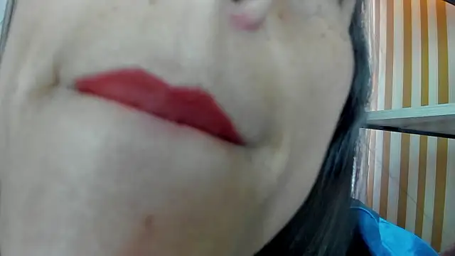 Scarlett_Barnes's cam snapshot