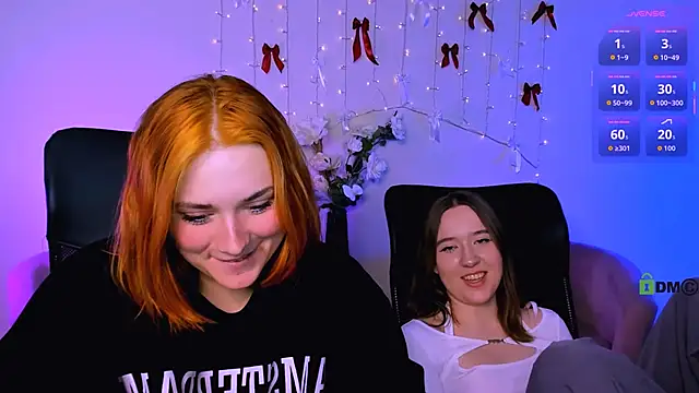 casey_meow_'s cam snapshot