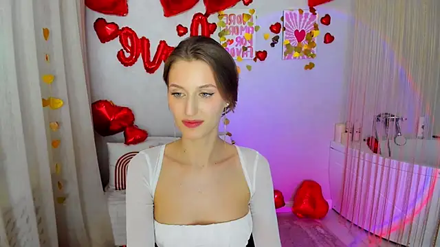 NaturalBeaty's cam snapshot