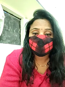 Sweet-kajal7's cam snapshot