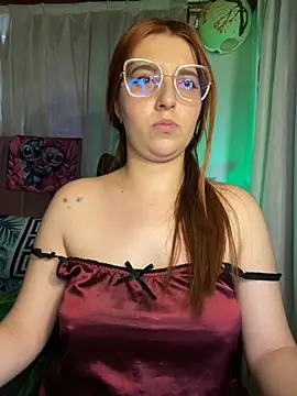 CoraVibes's cam snapshot