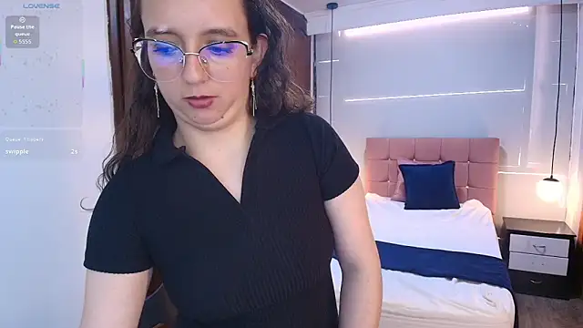 SalomeMorganX's cam snapshot