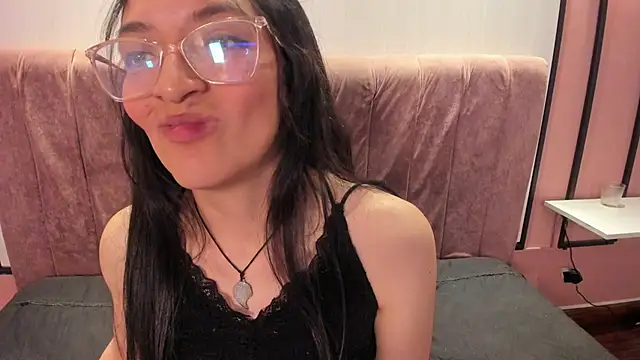 HannaWen_'s cam snapshot