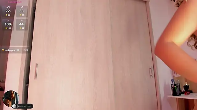 Melina_Ferrer1's cam snapshot