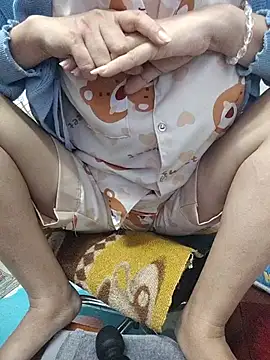 Haralushiaaa's cam snapshot