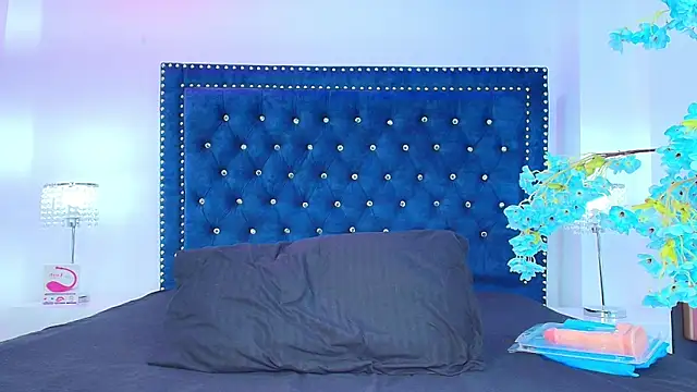 Velora_nigth's cam snapshot