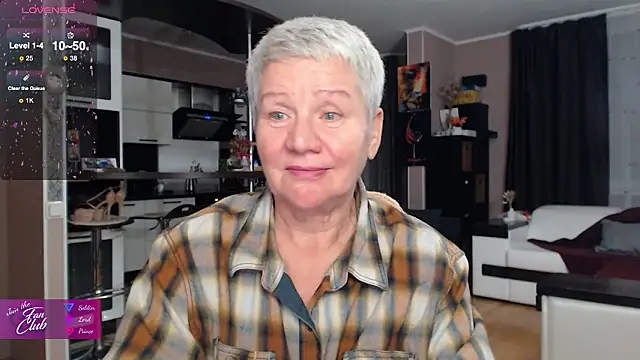 roxana_brooks's cam snapshot