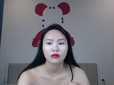 AmeliaJohanson's cam snapshot