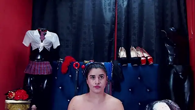 Hannamariana's cam snapshot