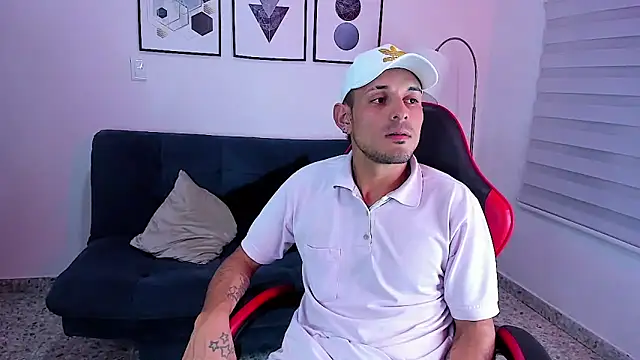 JACOB_RACHELL live sex cam