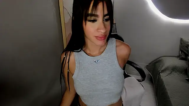 Isabel_zapata's cam snapshot