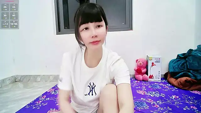 Rubyy_799's cam snapshot