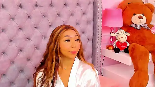 HaileeRoberts's cam snapshot