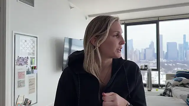 Graciemae_baexx's cam snapshot