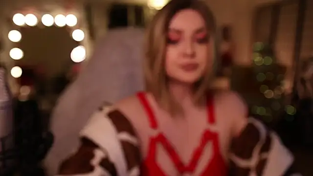 darkqueenx's cam snapshot