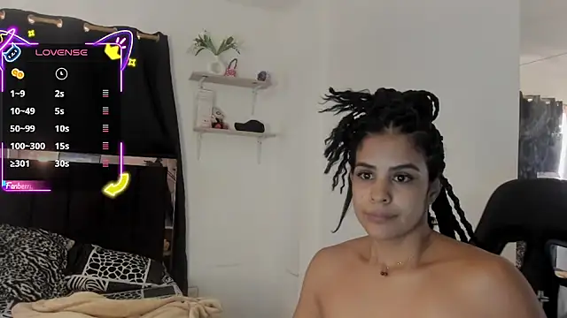 Moon_Sammy's cam snapshot