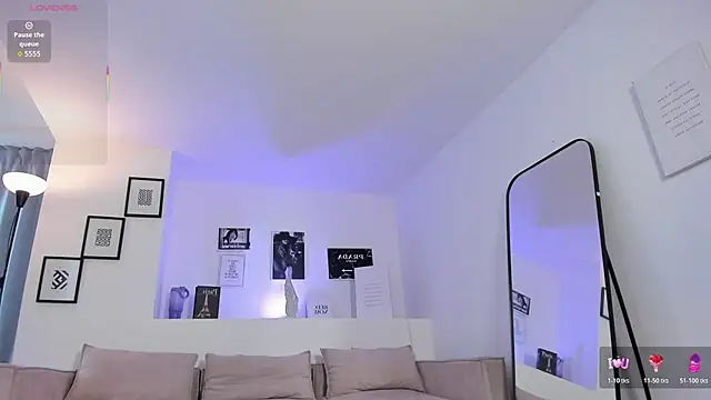 Sasha_belova's cam snapshot