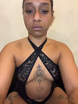 TheBlackRose_FR's cam snapshot