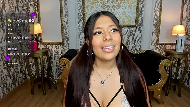 KonnyDesire's cam snapshot