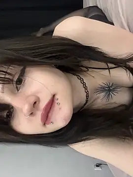 MiaNixy's cam snapshot