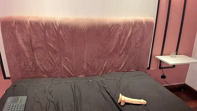 HannaWen_'s cam snapshot