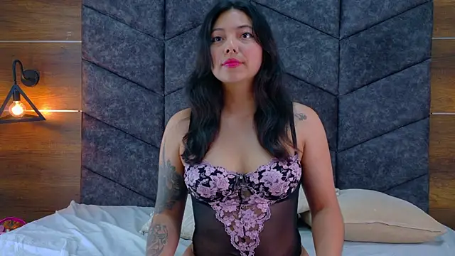 AnnieRouse__'s cam snapshot