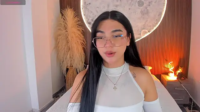 RoseCassie live sex cam