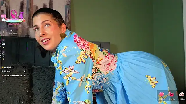 scarlett_moore live sex cam