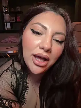 CurvyKimmy1 live sex cam
