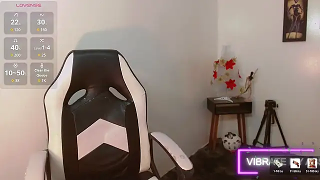 AdharaaMoon live sex cam