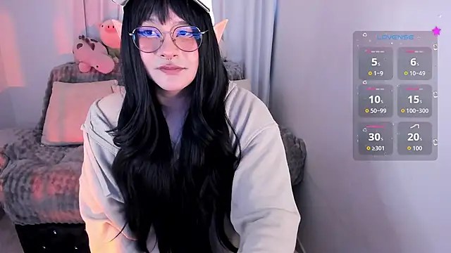 Omorimori live sex cam