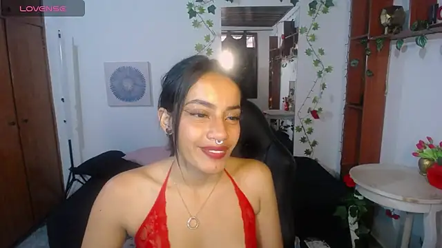 samantha_bj's cam snapshot