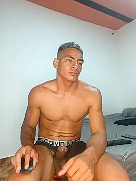 elnegro224 live sex cam