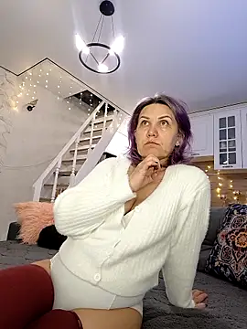 AlisaNelly's cam snapshot