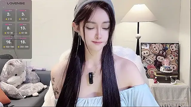 Avicc's cam snapshot