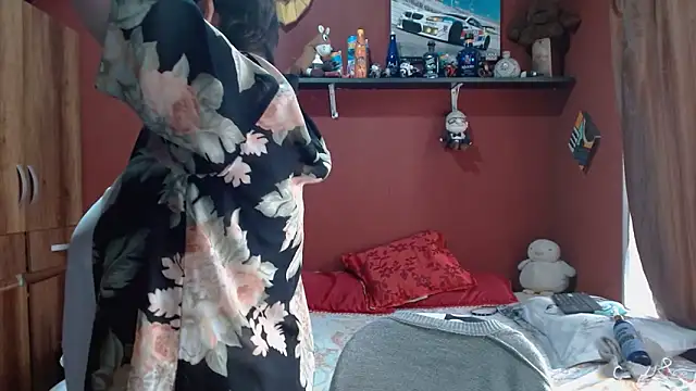 Sasharosee2's cam snapshot