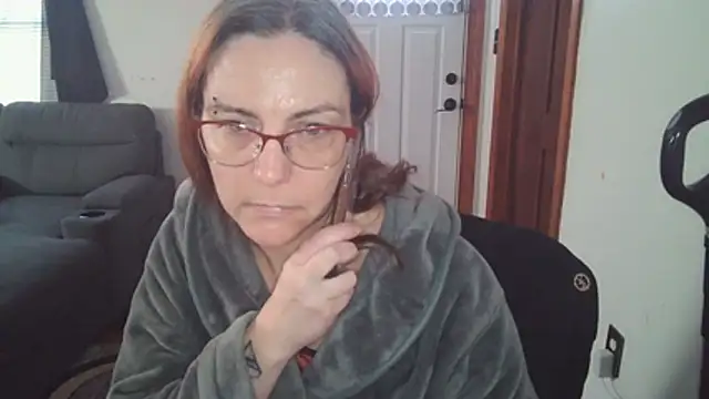 SweetAriesXO's cam snapshot