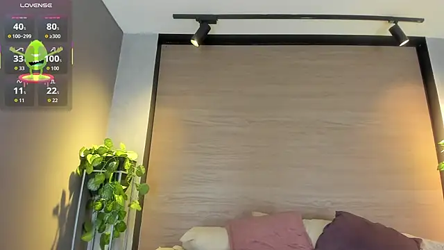 Brianna_monroe's cam snapshot