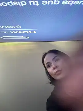 HotAlana_'s cam snapshot