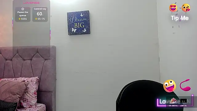 ruby_rouse2007's cam snapshot