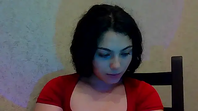 Dianasi's cam snapshot