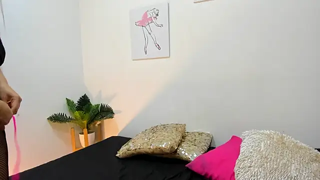 SamiraMalek_'s cam snapshot