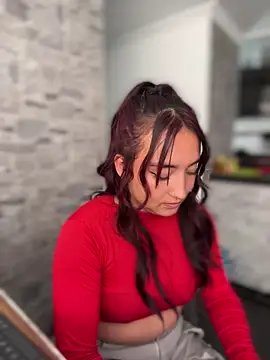 _Tammyy's cam snapshot